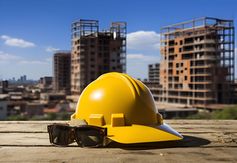 桃園鋼構工程與鐵件加工專業團隊